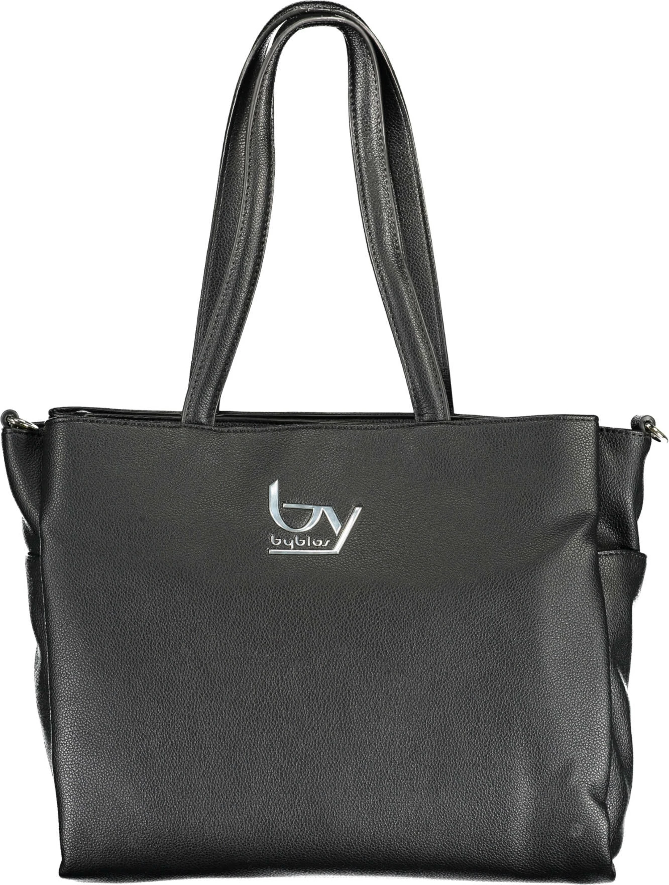 Çantë femrash BYBLOS, e zezë