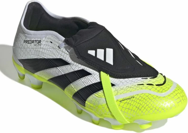 Atlete futbolli adidas Predator Pro FT MG JS4074 [Madhësia: 41 1/3]