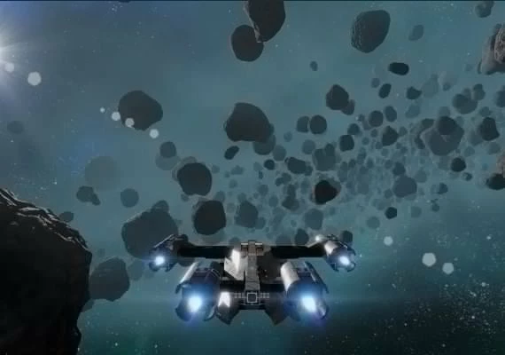 Empyrion: Galactic Survival EN/DE/FR/IT/PL/NL/ES Global