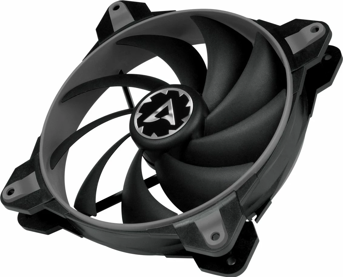 Ventilator kompjuteri Arctic BioniX F140 ACFAN00161A 140mm PWM 4-pin, zi/hirtë