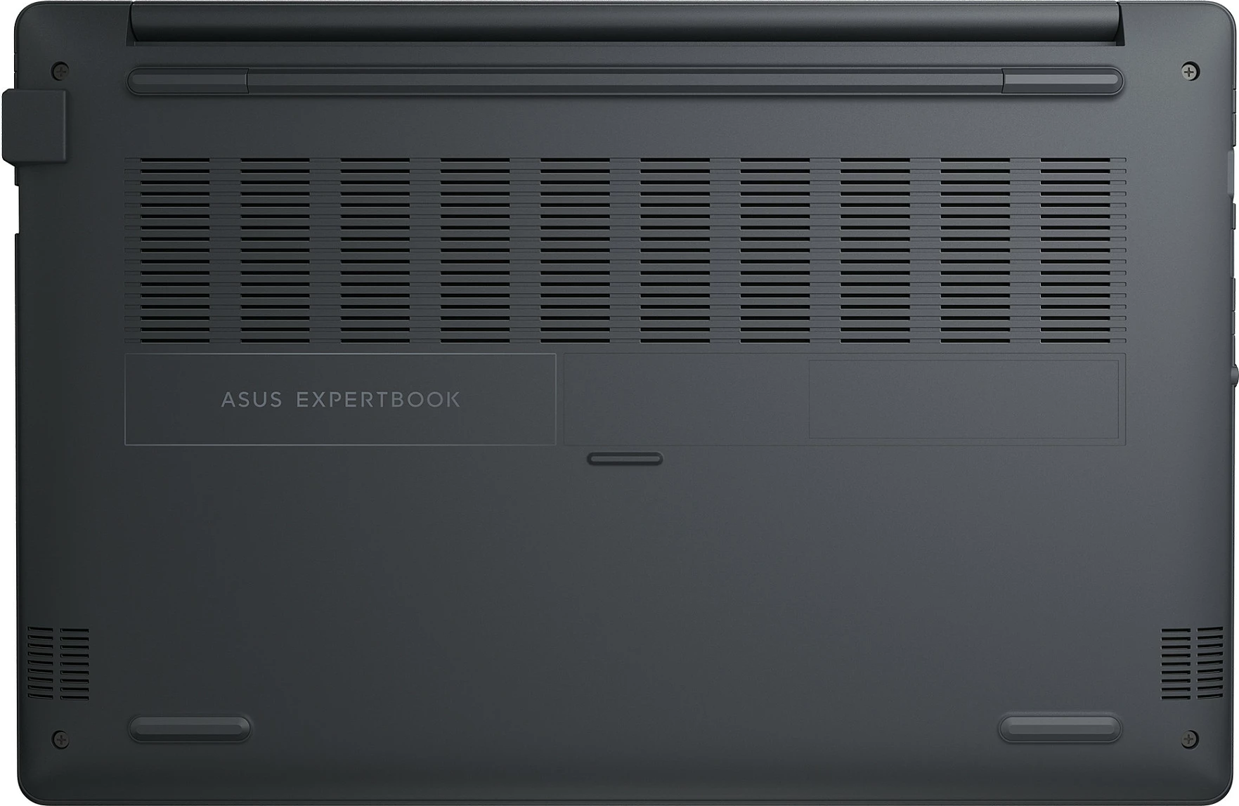 Laptop ASUS ExpertBook B1 B1403CVA-S66870X, 14" FHD, Intel Core 5, 16GB RAM Memorje, 512GB SSD, Windows 11 Pro, Gentle Grey