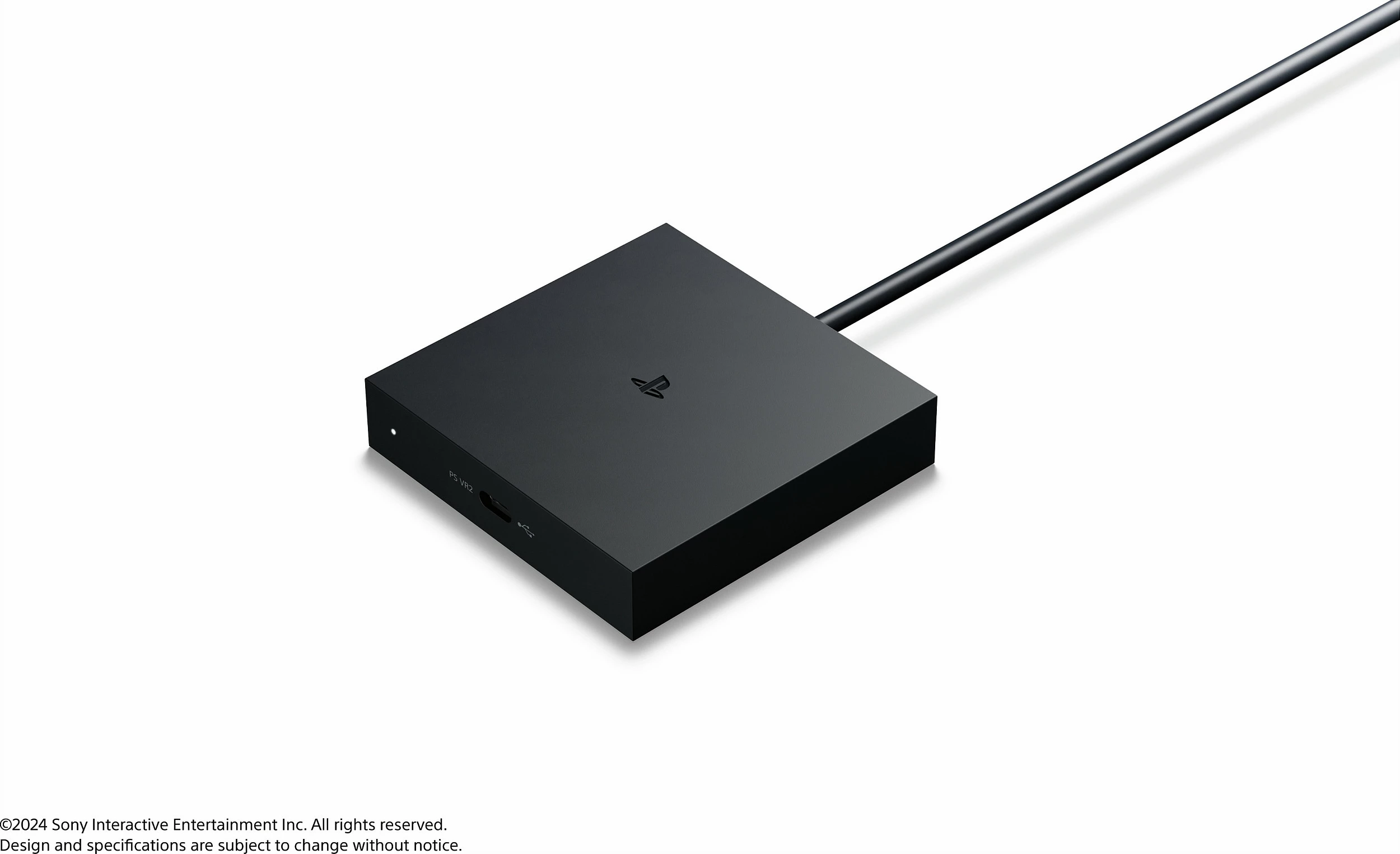Adapter Sony 1000043174 për PC, 5.1V 2.8A, i zi
