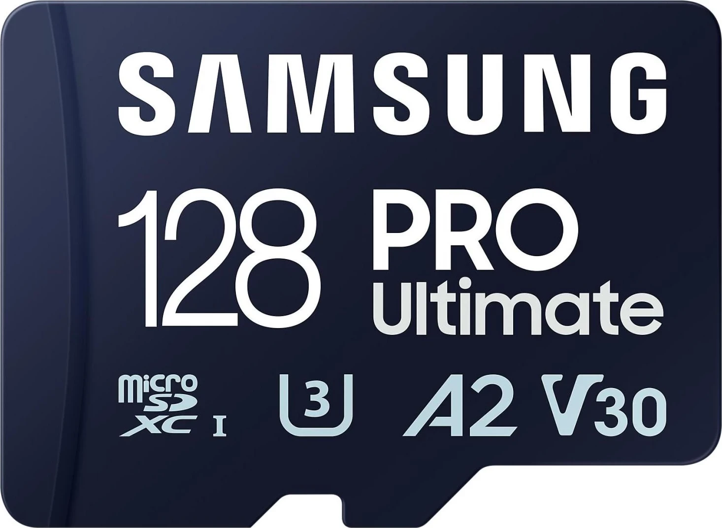 Kartelë kujtese Samsung Ultimate microSDXC 128GB, me lexues