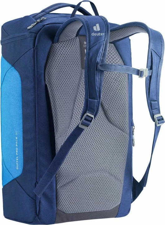 Çantë duffel Deuter Duffel Pro Pack 30 3510026-1397, neptune-nightblue