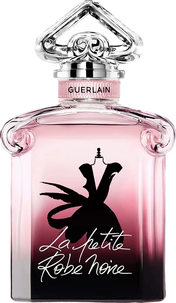 Eau de Parfum për femra Guerlain La Petite Robe Noire, 50ml