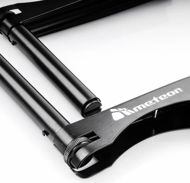 Rrjetë për pingpong Meteor, e kaltër 