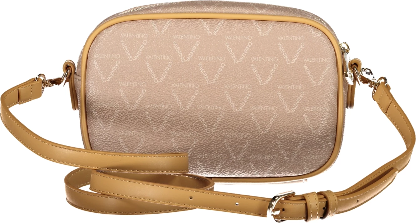 Çantë për femra VALENTINO BAGS, bezhë