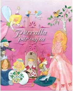Përralla për Vajza