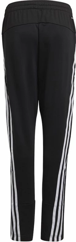 Pantallona për djem adidas, të zeza [Madhësia: 140 cm]