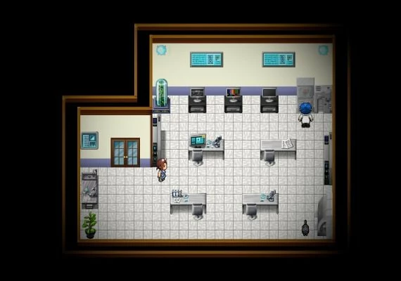 Space Pilgrim Saga EN Global