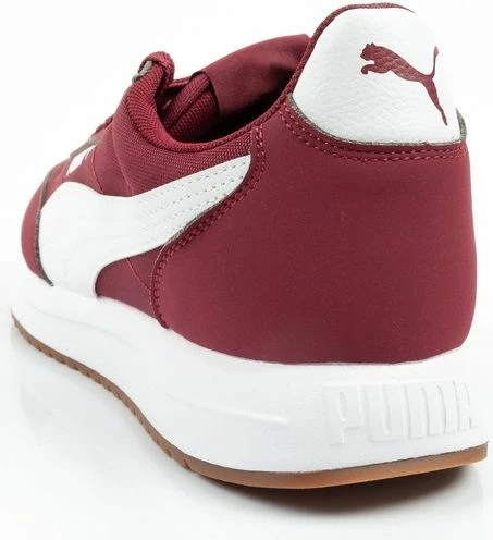 Atlete meshkuj Puma R78 Lightwind, burgundy