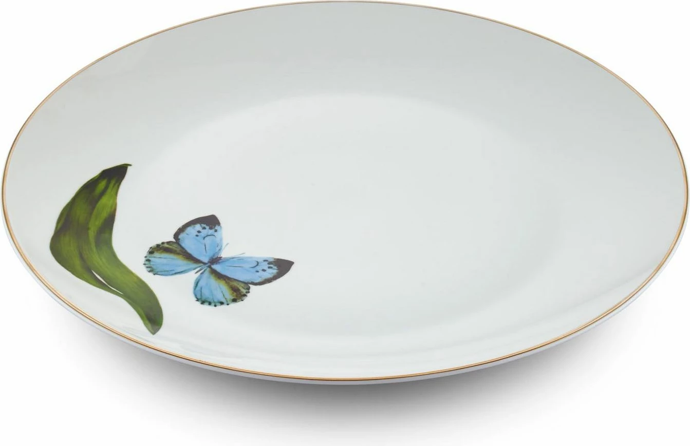 Set pjatash shërbimi (6 copë), Hermia, DNR0064