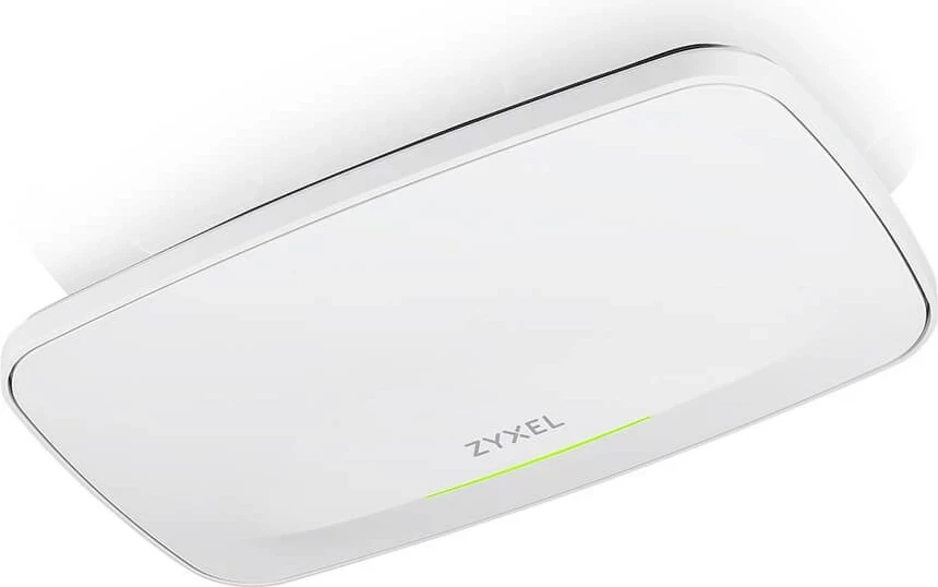 Access point ZyXEL WBE660S-EU0101F, 5000 Mbit/s, Gri