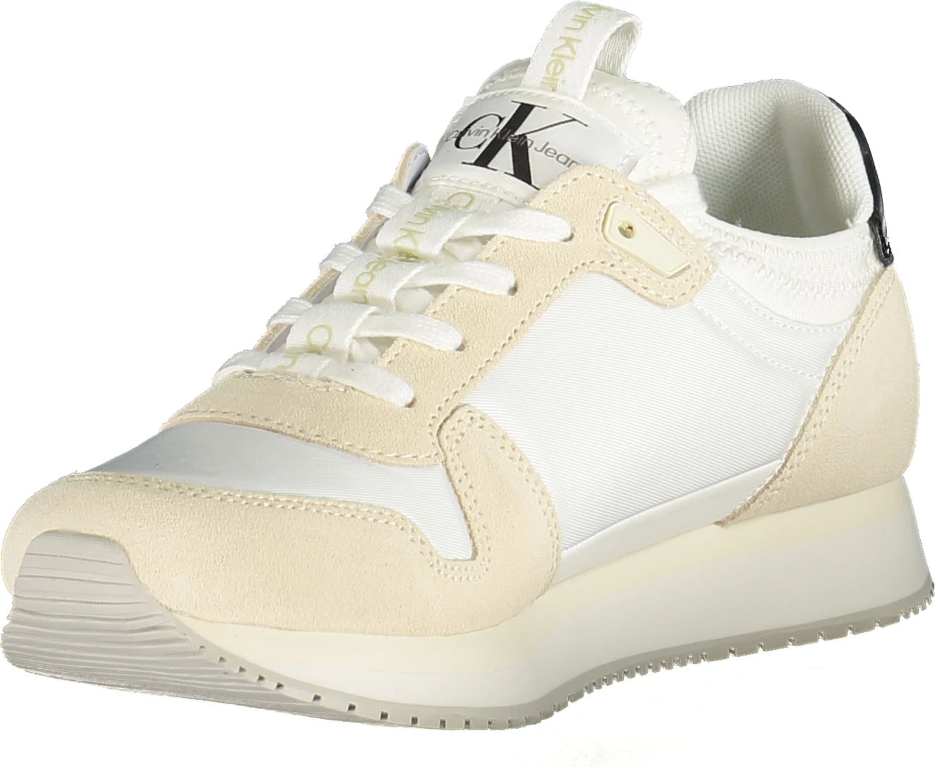 Atlete sportive CALVIN KLEIN femra, të bardha [Madhësia: 40]