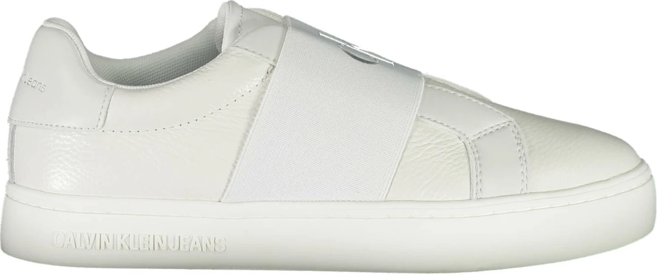 Atlete femra Calvin Klein, të bardha