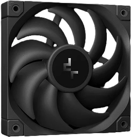 Ftohës procesori Deepcool AK400 DIGITAL PRO, i bardhë