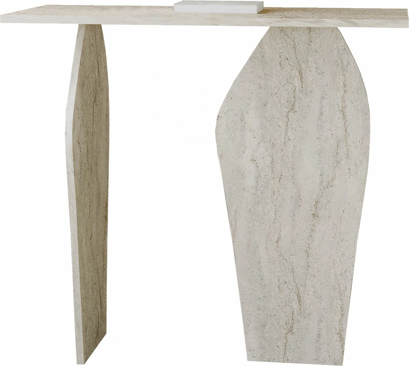 Komodë Travertine, Skye Decor, Arya