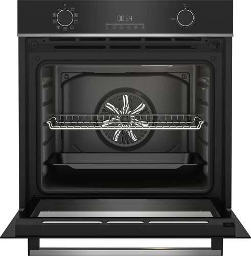 Furrë inkaso Beko b300 BBIE13301XMP 66 L 2600 W Inox
