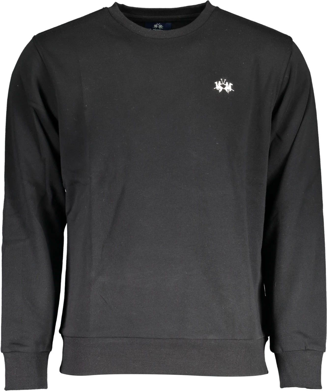 Duks LA MARTINA për meshkuj, të zi