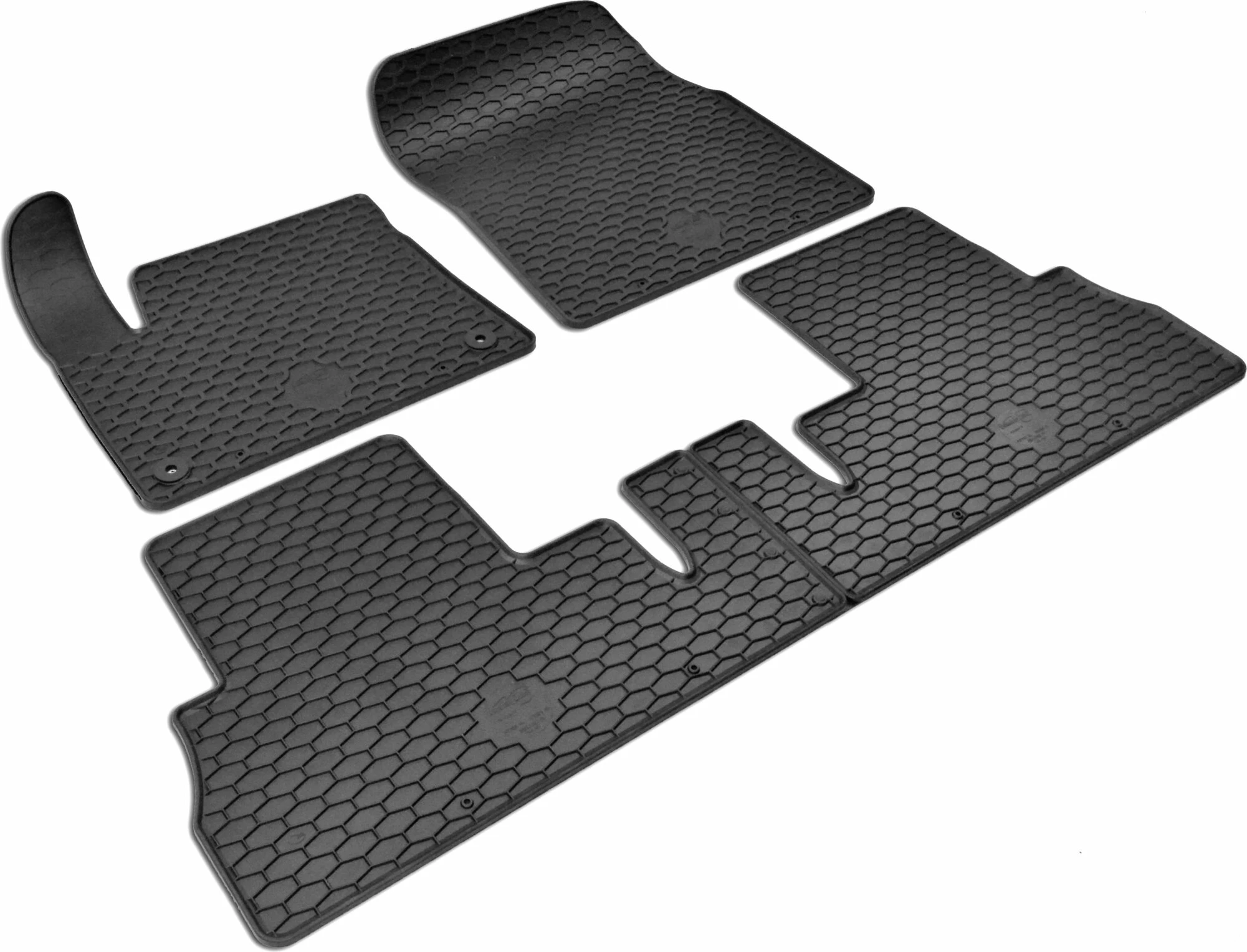 Gumex BERLINGO (2018-), COMBO E (2018-), RIFTER (2018-)