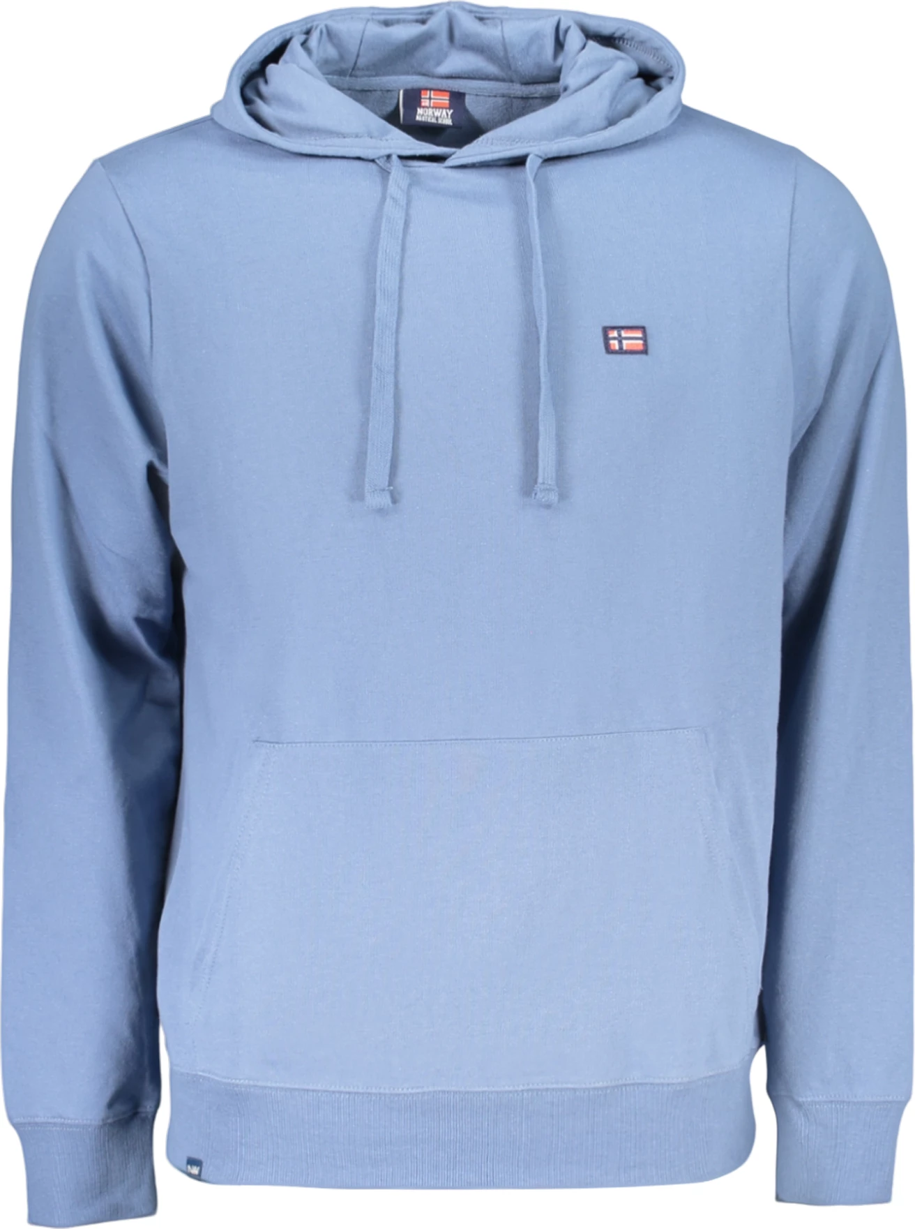 Duks për meshkuj NORWAY 1963, kaltër