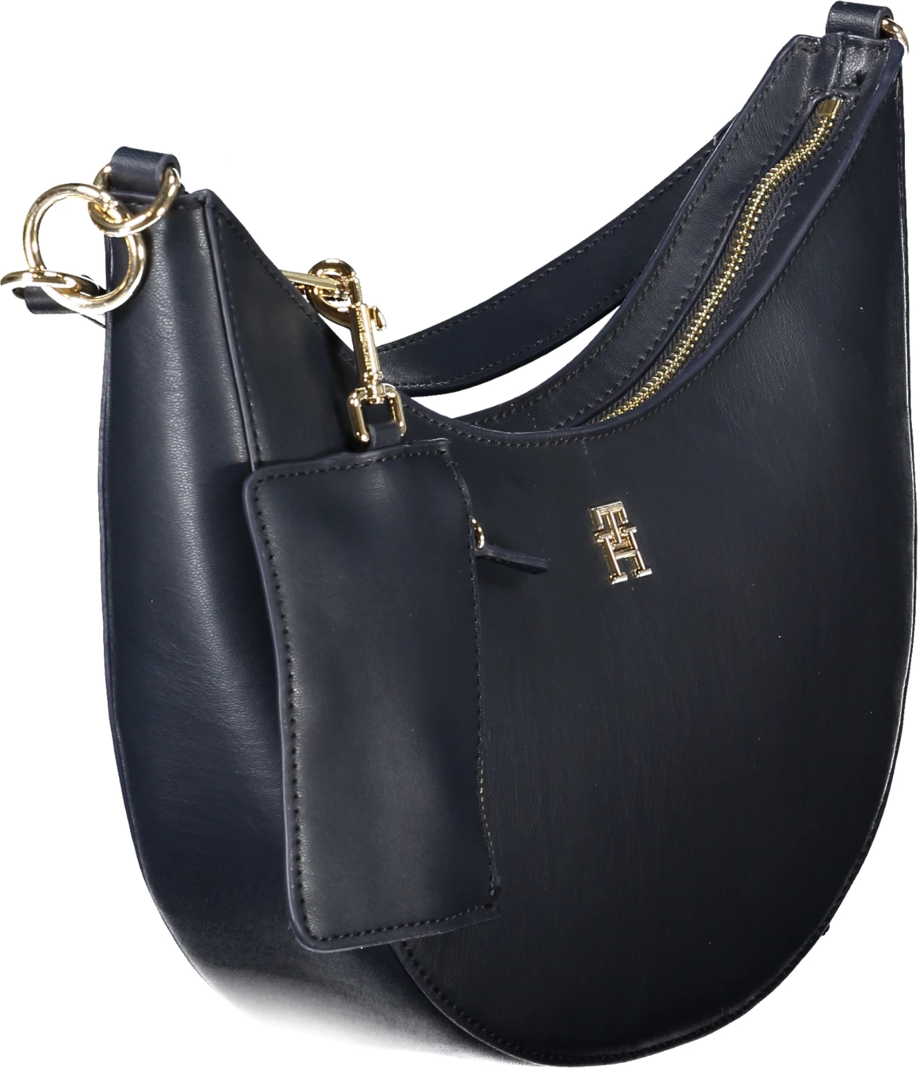 Çantë femra Tommy Hilfiger, blu