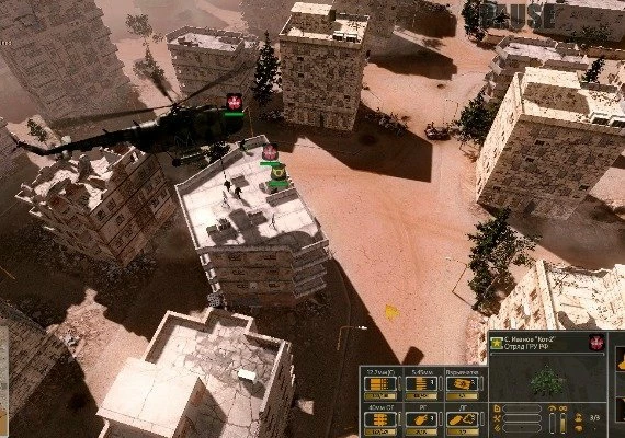 Syrian Warfare: Battlefields DLC EN/DE/RU/ZH Global