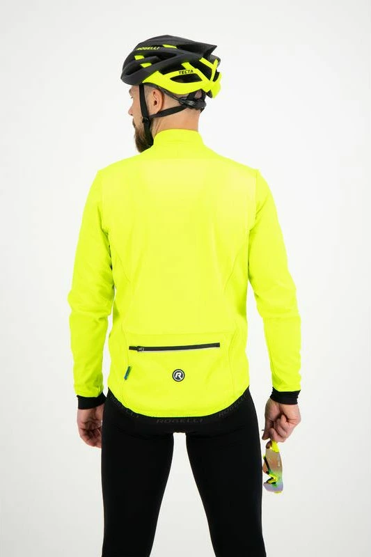 Jakne Yakimasport PESARO 2.0 fluor