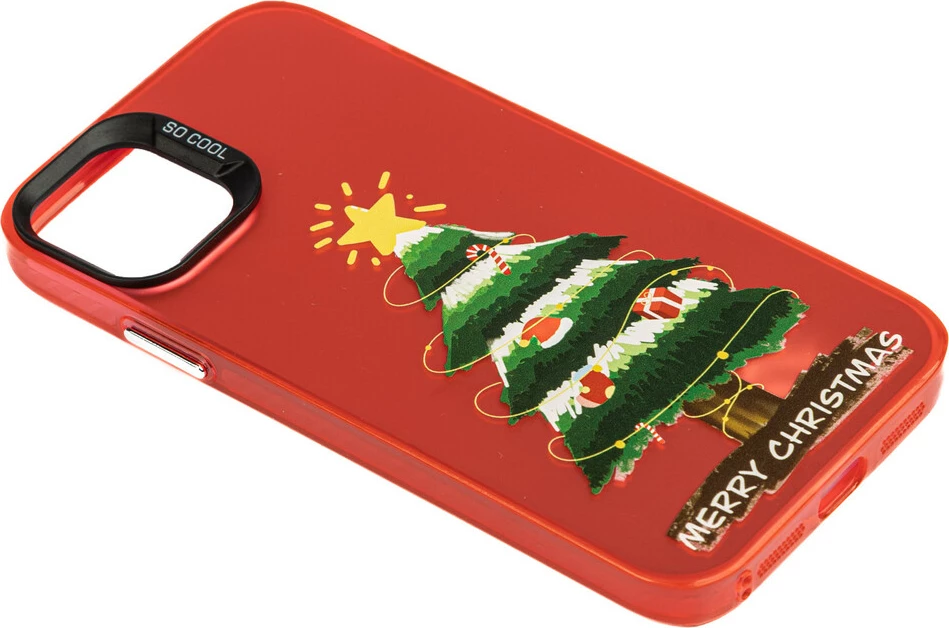 Fotroll Për Telefon Tech Time FA101-001 (IP12PROMAX)