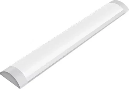 Armatur Ndriçues linear LED 60cm 18W