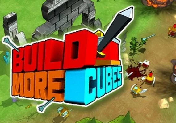 BuildMoreCubes EN Global