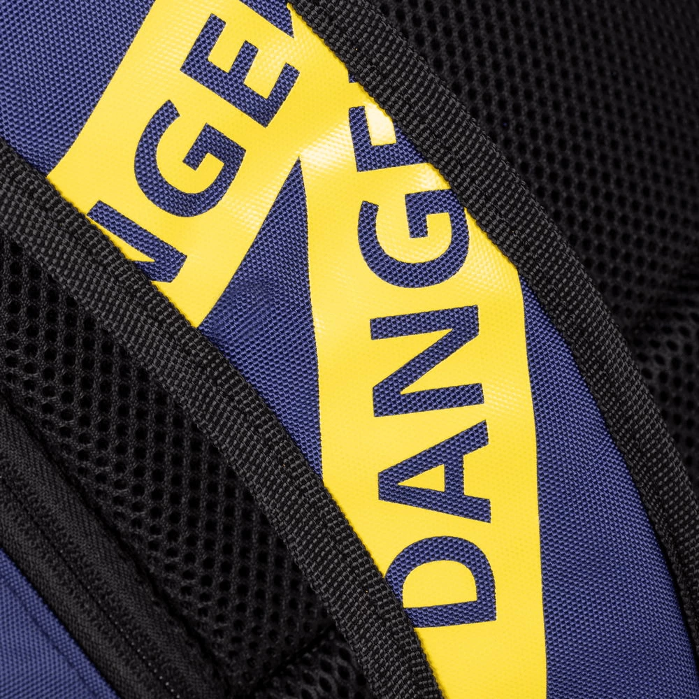 Çantë shpine laptopi RIVACASE 5461 Erebus 30L, waterproof, për laptop dhe tablet deri 10.1\", blu