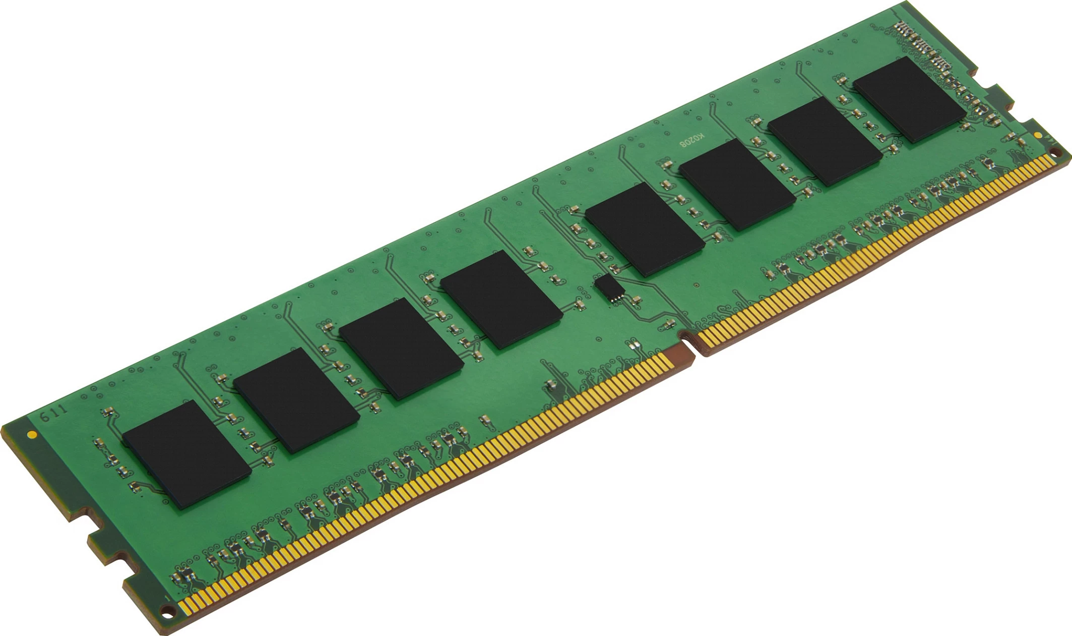 RAM Memorje Kingston ValueRAM KVR32N22D8/32, 32 GB, DDR4, 3200 MHz