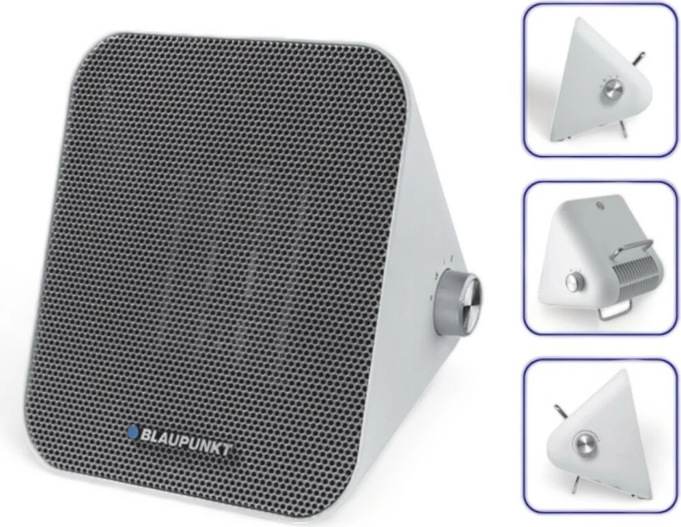 Blaupunkt Ngrohëse me veltinaltor FHM501
