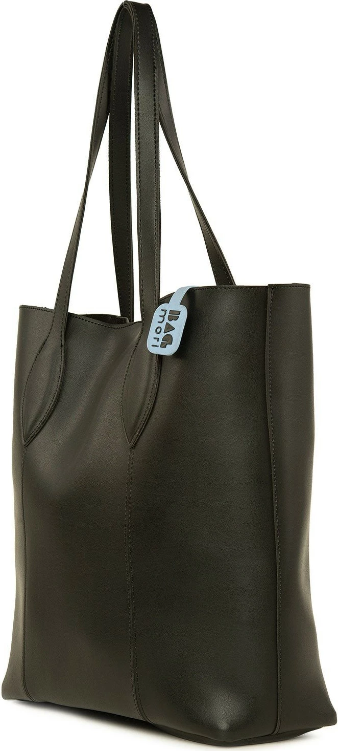 Çantë tote Zoozie Bags, e zezë, M000008122