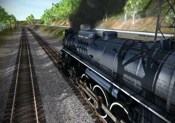 Trainz: A New Era EN/DE/FR/PL Global