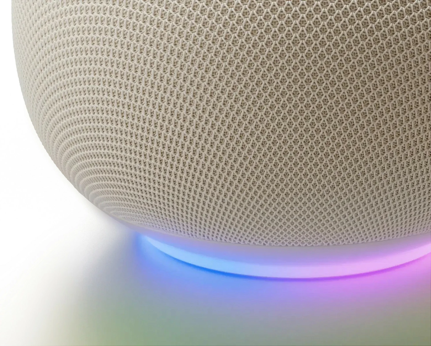 Altoparlant smart Google Home, Wi-Fi, i bardhë