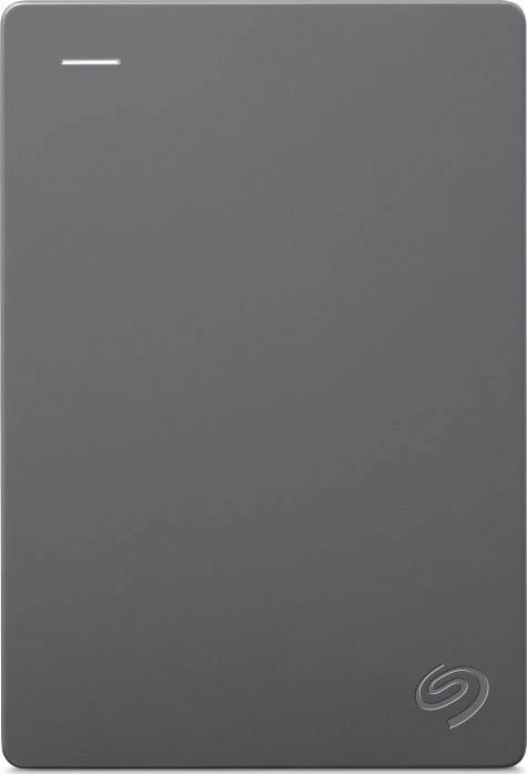 Hard disk i jashtëm Seagate Basic STJL2000400 2TB USB 3.0 2.5\", gri