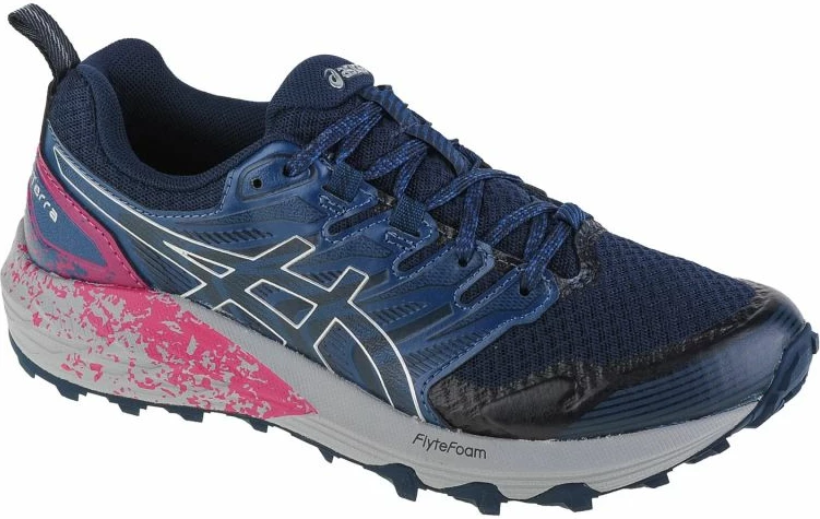 Atlete për femra Asics, blu marine