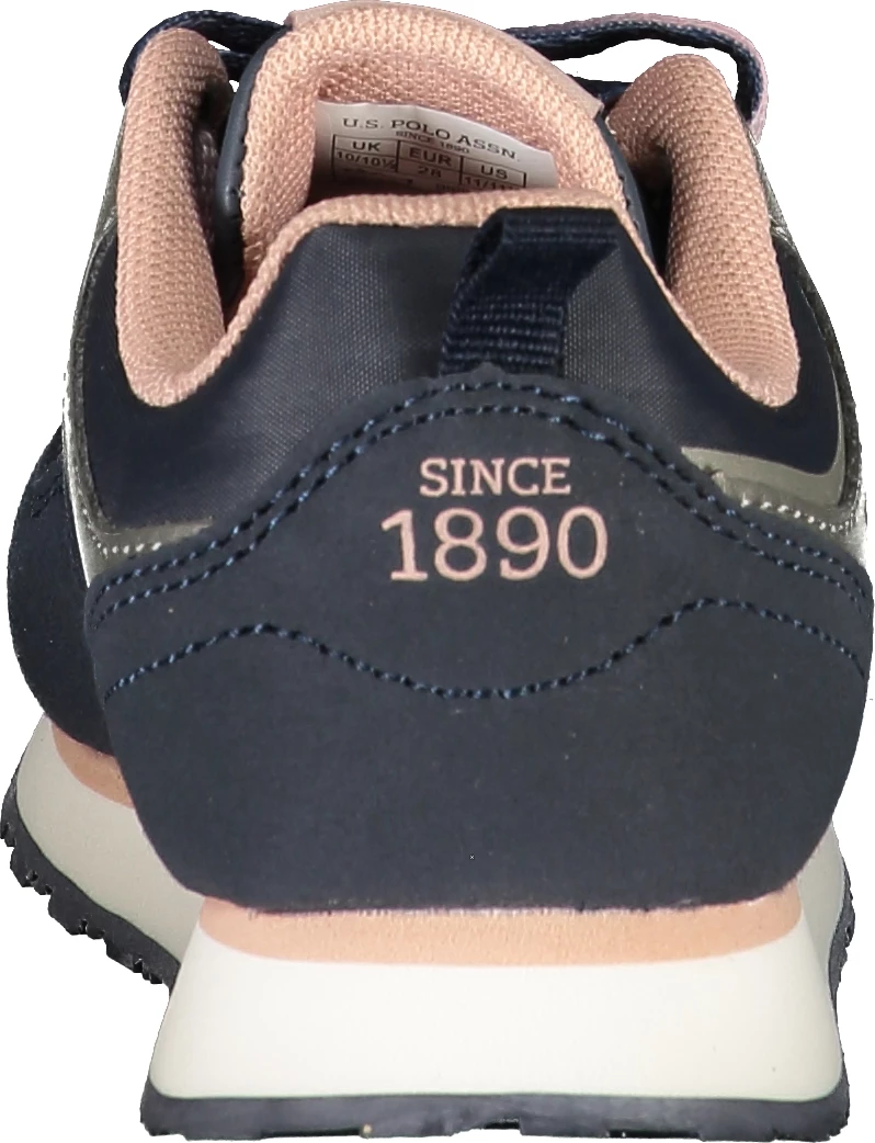 Atlete për djem U.S. POLO ASSN., të kaltërta