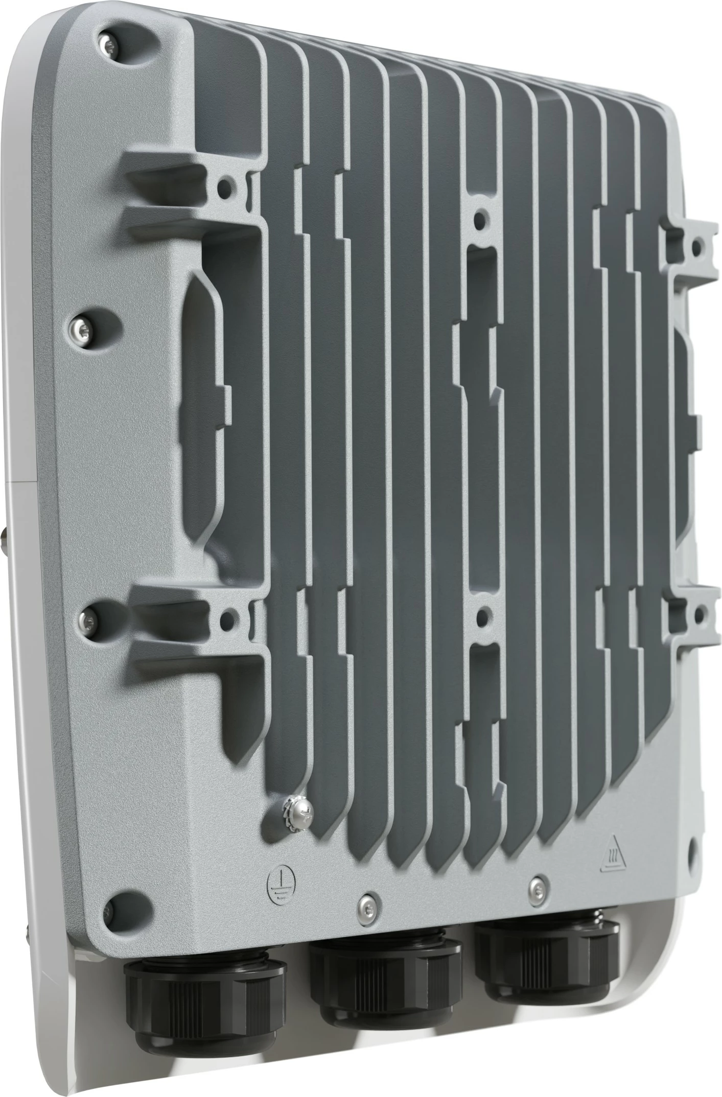 Router MikroTik RB5009UPr+S+OUT, 2.5 Gigabit Ethernet, Gigabit Ethernet, Bardhë