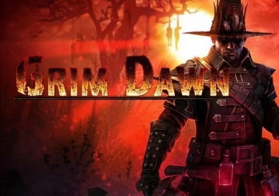 Grim Dawn Global
