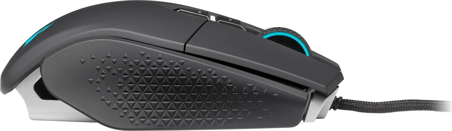 Maus Corsair M65 RGB Ultra, i zi