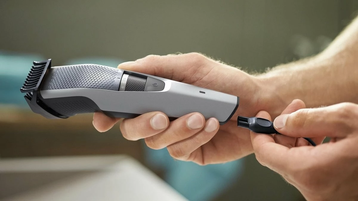 Makinë Rroje Philips - BT3239/15