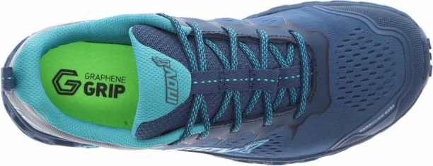 Atlete për femra Inov-8, blu [Madhësia: 38.5]