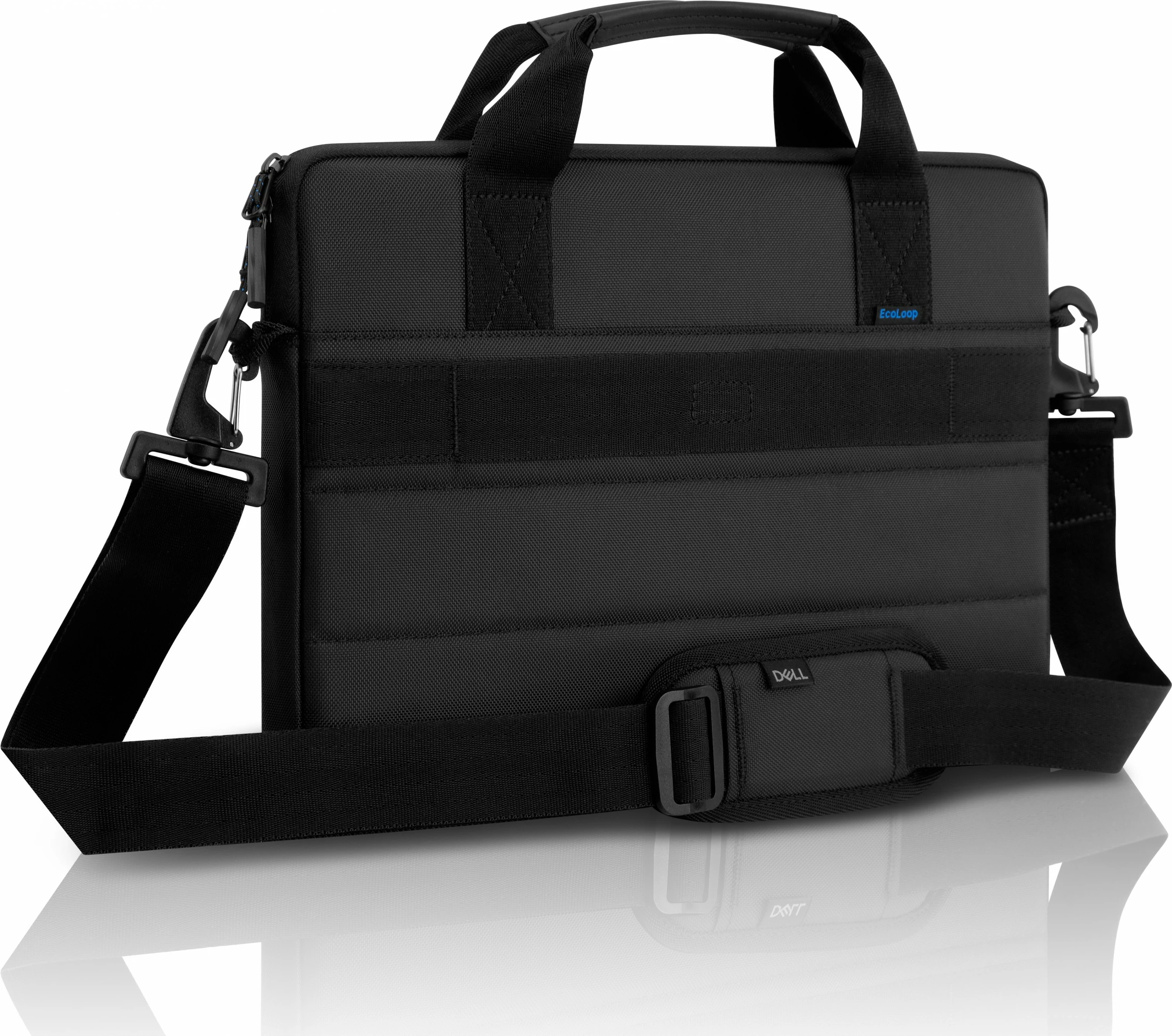 Mbështjellës Dell Ecoloop Pro Sleeve CV5423, 11-14 inç, i zi