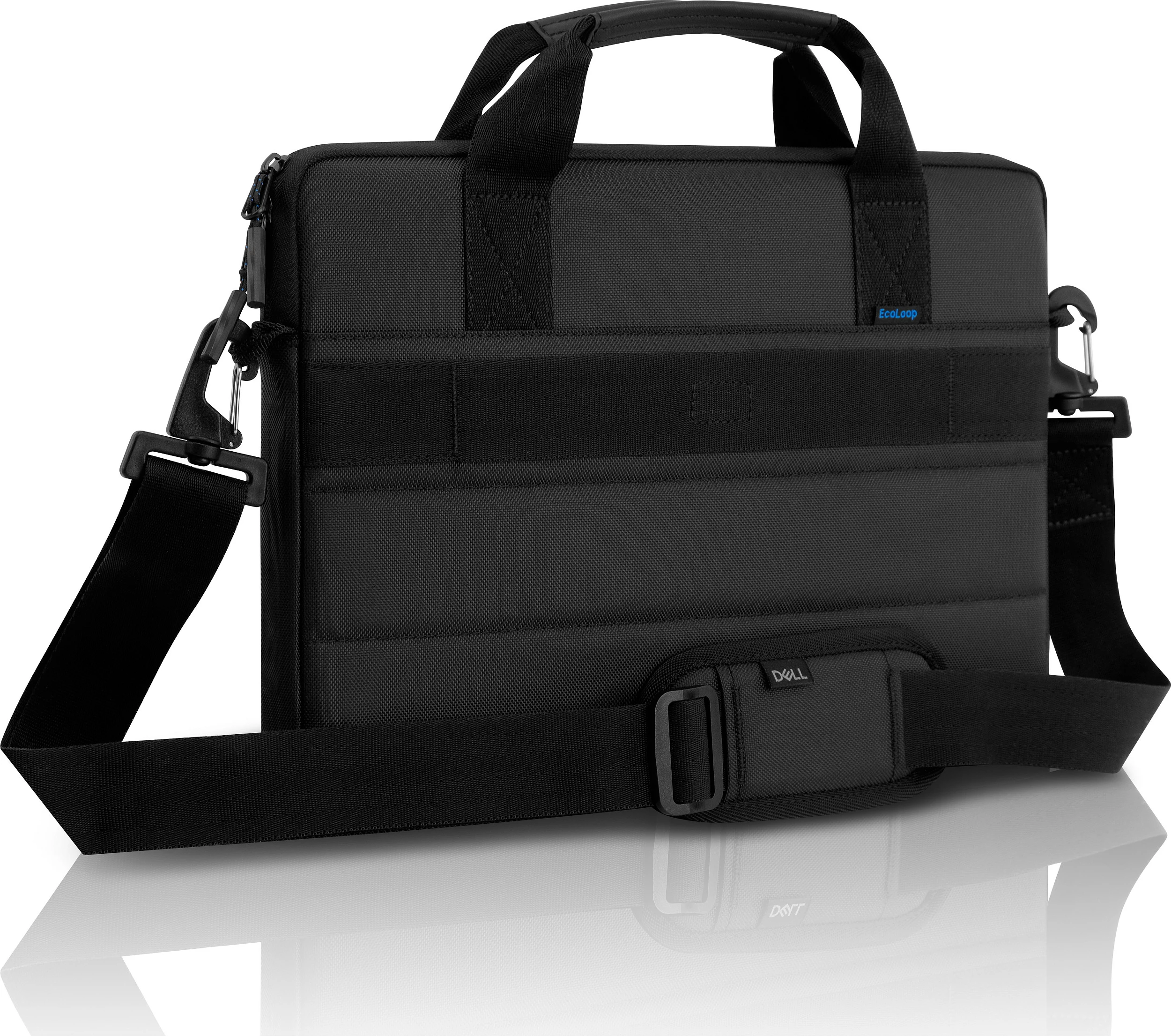 Mbështjellës Dell Ecoloop Pro Sleeve CV5423, 11-14 inç, i zi