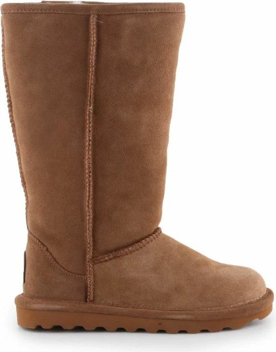 Çizme të izoluara për femra BearPaw Elle Tall W 1963W Hickory II [Madhësia: 37]