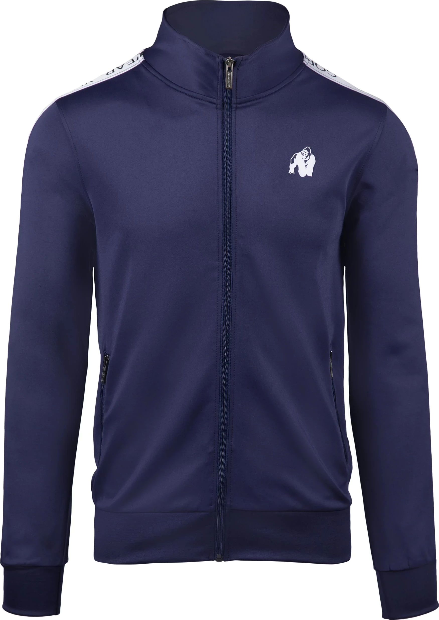 Delaware Track Jacket - Navy [Madhësia: L]