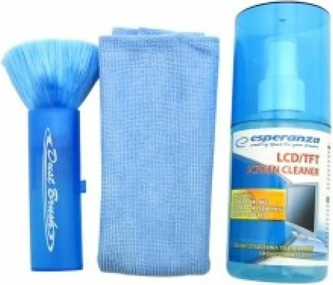 Set aksesorësh Esperanza